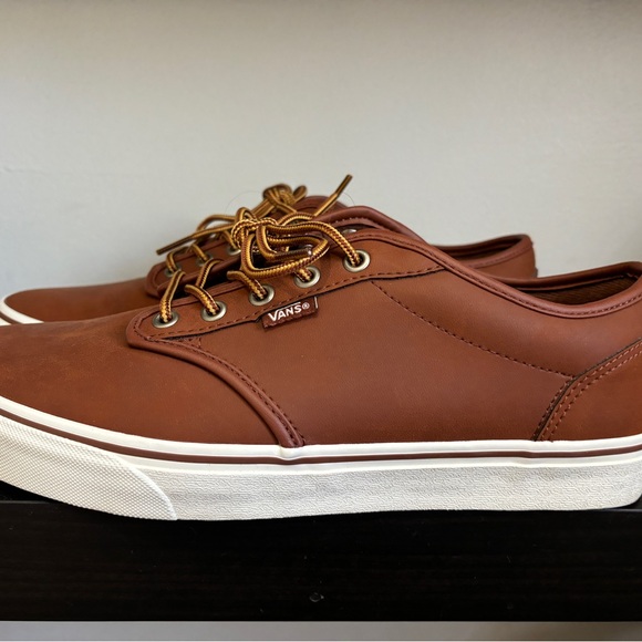 Vans Men’s Atwood NWOT - Picture 4 of 6